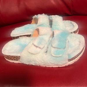 Ladies sandals